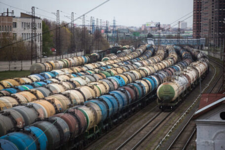 PKN Orlen suministrará combustible diésel directamente a Ucrania.