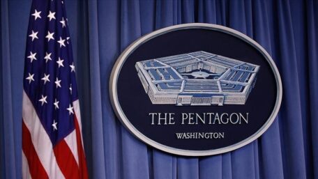 Пентагон виділяє ще 300 млн доларів на підтримку безпеки України.
