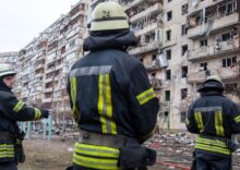 Ukraine’s government has allocated funds for the reconstruction of liberated territories.