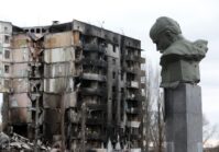 Plan odbudowy Ukrainy będzie realizowany w trzech etapach.