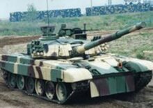 Ukraine will receive Slovenian T-72 tanks in exchange for German armor.