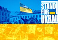 Кампанія Stand Up for Ukraine зібрала €10,1 млрд.