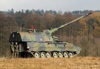 La oposición alemana apoya el suministro de armas pesadas a Ucrania.