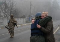 Siły zbrojne wyzwoliły ponad 15 miejscowości w obwodzie chersońskim.
