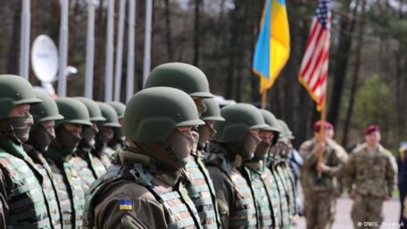 UAH 6B de bonos militares se vendieron durante la séptima subasta.