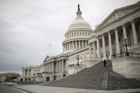 Estados Unidos ha aprobado un proyecto de ley sobre la confiscación de activos rusos.