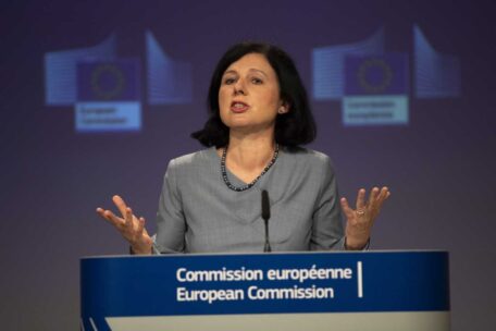 The EU expects the sixth package of sanctions against Russia this week.