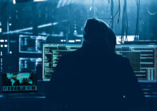 Российские хакеры совершают массированные кибератаки на Литву.