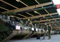 L'Allemagne aidera l'Ukraine à acquérir des armes auprès de son complexe militaro-industriel