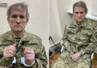 Russia will not consider exchanging Pro-Kremlin politician Medvedchuk for captured Ukrainian soldiers.