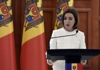 Молдова находится в состоянии повышенной готовности после теракта, связанного с Россией.