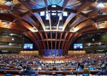 PACE calls to establish an international criminal tribunal on Russia’s aggression.
