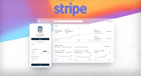 The Stripe payment system in the Ukrainian market may accelerate.