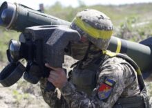 NATO will not send weapons to Ukraine, but there will be supplies sent from some allies.