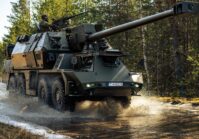 Slovakia is negotiating with Ukraine on the purchase of Zuzana artillery.