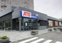 The ATB grocery store chain will open ten new stores.