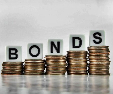 Euroobligacje Ukrainy wzrosły o 10% w ciągu dwóch dni.