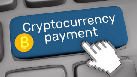 Магазини “Фокстрот” запустили криптовалютні платежі через Binance Pay.