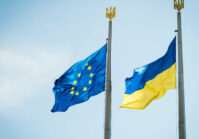 L'UE prépare un nouveau paquet d'aide financière pour l'Ukraine.