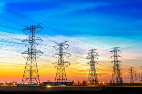 Україна встановила рекорд з експорту електроенергії до ЄС.