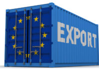 ЄС запустив онлайн-платформу для підтримки українського експорту.