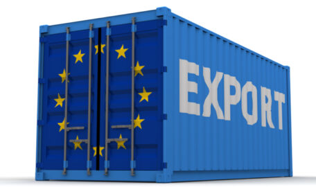 EU has launched an online platform to support Ukrainian exports.