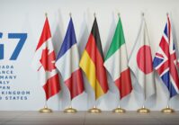 Послы стран G7 планируют договориться о выделении Украине $18,4 млрд.