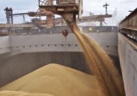 The EU and the US will help Ukraine to export grain.
