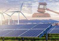 The Guaranteed Buyer has announced green energy auctions.
