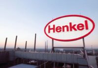 Henkel resumes production in Ukraine.