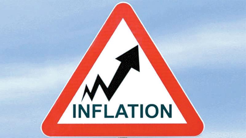 The EU commission downgrades GDP and inflation forecasts.