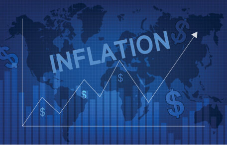 Інфляція в Україні у квітні прискорилася до 16,4%.