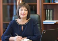 Former Ukrainian finance minister Jaresko says the cost to rebuild Ukraine “could be up to $1 trillion” (by Mike Buryk)
