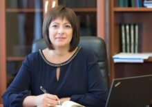 Former Ukrainian finance minister Jaresko says the cost to rebuild Ukraine “could be up to $1 trillion” (by Mike Buryk)