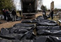 Más de 3.000 civiles ucranianos han muerto.