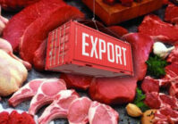 Україна відновила експорт свинини та яловичини.