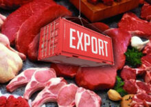 Украина возобновила экспорт свинины и говядины.