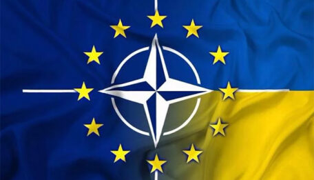 Ukraine might become a NATO member without a Membership Action Plan.