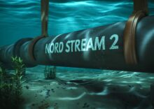 Niemcy nie przyjmą gazu przez Nord Stream 2.