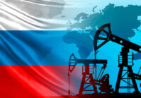 Los ingresos de Rusia por las exportaciones de energía en los primeros 100 días de la guerra ascendieron a 93 mil millones de euros.