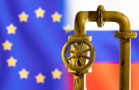 Alemania se encuentra entre varias naciones dispuestas a apoyar el embargo petrolero ruso.