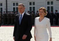 Польща та Словаччина планують переконати країни ЄС у необхідності статусу кандидата для України.