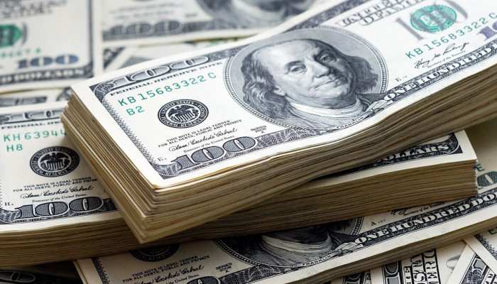 Ukraine's international reserves in May stand at $27B.