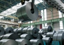 The US has canceled tariffs on Ukrainian steel for one year.