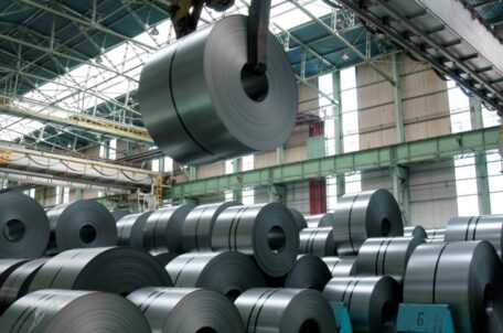 Estados Unidos ha cancelado los aranceles sobre el acero ucraniano por un año.