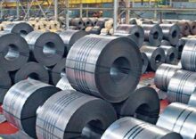Estados Unidos ha abolido el 25% de los derechos de importación sobre el acero ucraniano.