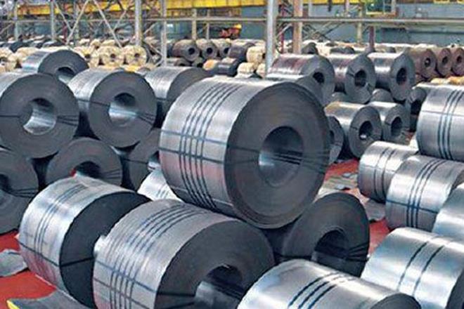 The US has abolished 25% of the import duties on Ukrainian steel.