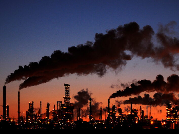 The European Union has a €300B plan to drop Russian fossil fuels.