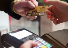 Card terminals usage shows that the Ukrainian economy is gradually returning to work.