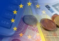 The EU will provide €9B in macro-financial support to Ukraine.